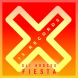Artwork for "Fiesta"