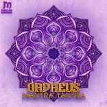 Artwork for "Mantra Tantra"