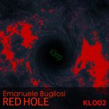 Artwork for "Red Hole"
