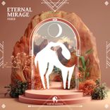 Portada para "Eternal Mirage"