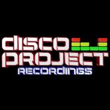 Artwork for "Disco Project Recordings"