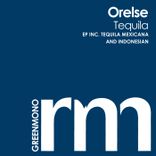 Portada para "Tequila"
