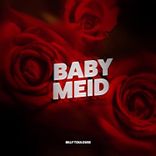 Portada para "Babymeid"