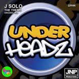 Artwork for "The Theme"