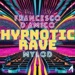Artwork voor "Hypnotic Rave"