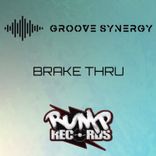 Artwork for "Brake Thru"