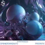 Artwork voor "Prismatic"