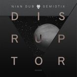 Artwork for "Disruptor"