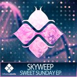 Portada para "Sweet Sunday EP"
