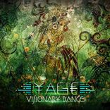 Artwork voor "Visionary Dance"