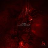 Artwork for "INNER STRENGHT"