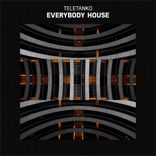 Artwork für "Everybody House"