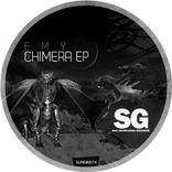 Artwork for "Chimera EP"