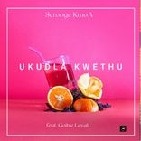 Artwork für "Ukudla Kwethu"
