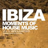 Artwork voor "Moments Of House Music, Vol. 1: Ibiza"
