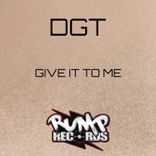 Artwork voor "Give It to Me"