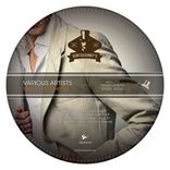 Artwork for "The Get Together"