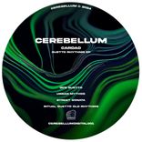 Artwork for "GUETTO RHYTHMS"