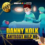 Artwork for "Anybody Help Me"