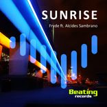 Artwork for "Sunrise"