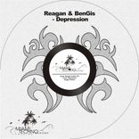 Artwork für "Depression"