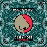 Artwork für "Revolution"