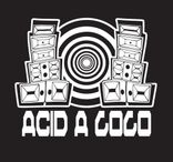 Artwork for "Acid A GoGo 02"