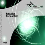 Artwork for "Spring Rain"
