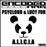 Artwork for "A.L.I.C.I.A"