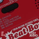 Artwork für "Beat Boy EP"