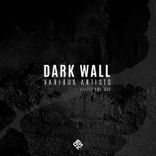 Artwork for "Dark Wall, Vol. 002"