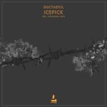 Portada para "Icepick"