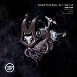 Artwork für "Razor - EP"