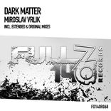 Artwork für "Dark Matter"
