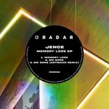 Artwork for "Memory Loss EP"