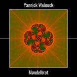 Artwork for "Mandelbrot"