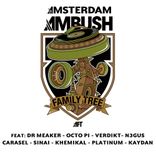 Artwork für "Amsterdam"