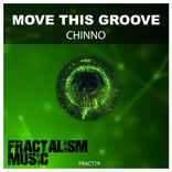 Artwork for "Move This Groove"