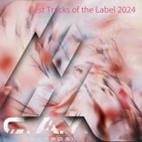 Artwork for "Best Tracks of the Label 2024"