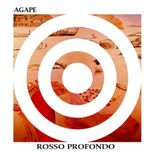 Artwork for "Rosso profondo"
