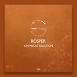 Artwork for "Chemical Reaction EP"