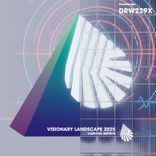 Artwork für "Visionary Landscape 2025"