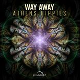 Artwork voor "Athens Hippies"