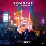 Artwork für "Past Romance"