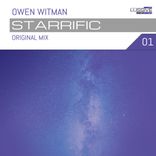 Artwork voor "Starrific"