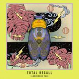 Artwork for "Slanderous Talk"