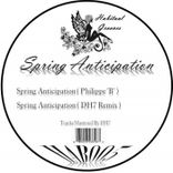 Artwork for "Spring Anticipation"