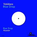 Artwork for "Blue Drop"