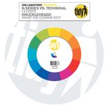 Artwork voor "Closer"