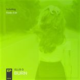 Artwork for "Burn"